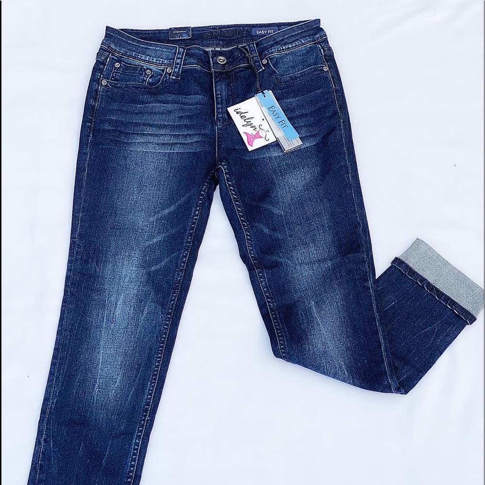 New  Jeans👖